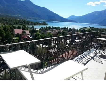 Daire I Runchet Cigno